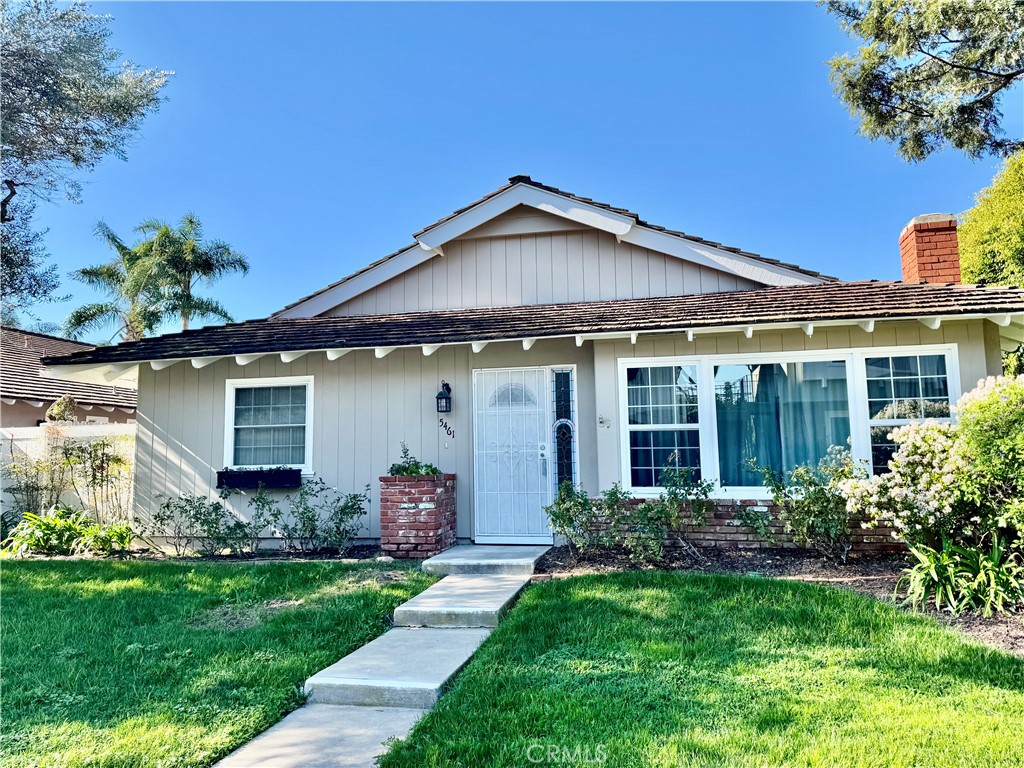 5461 Bonanza Drive, Huntington Beach CA 92649 - photo 1