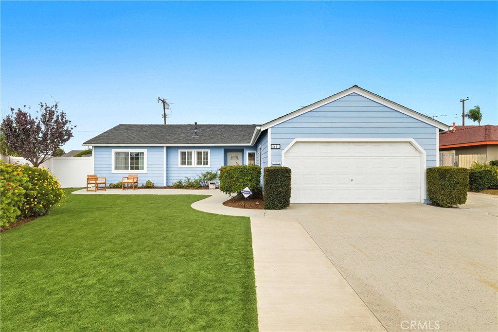 5521 Dollar Drive, Huntington Beach CA 92647 - photo 1