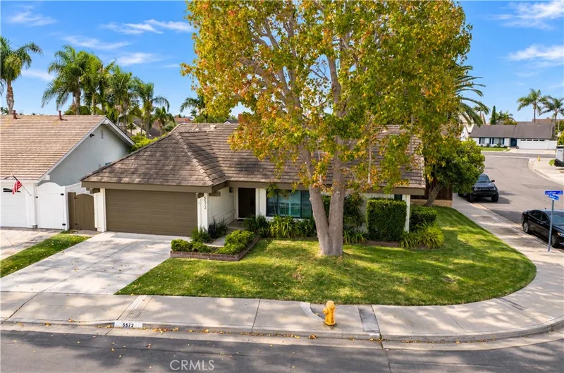 5572 Ludlow Circle, Huntington Beach