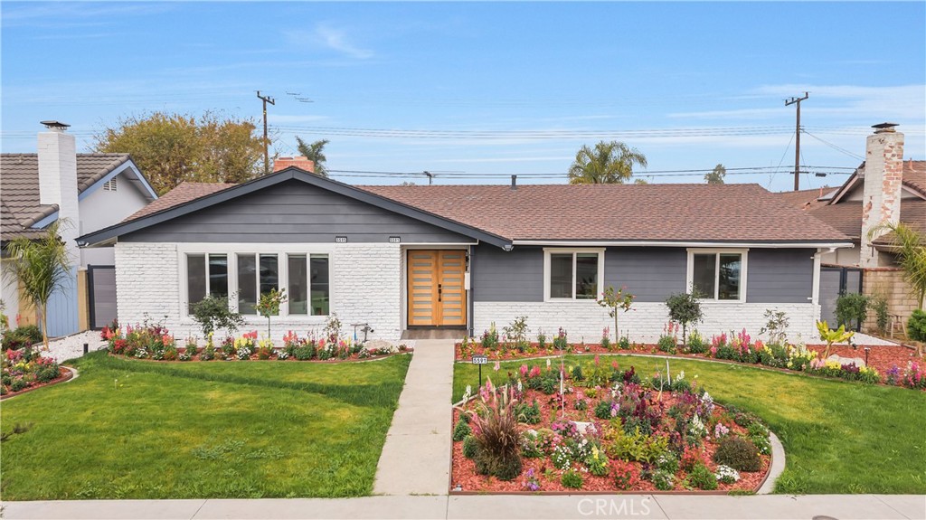 5591 Heil Avenue, Huntington Beach CA 92649 - photo 1