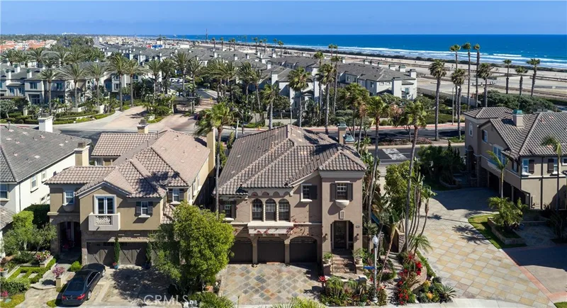 5612 OCEAN VISTA Drive, Huntington Beach