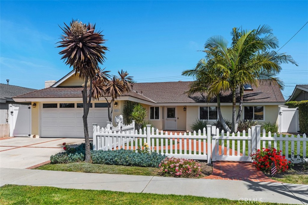 5621 Clark, Huntington Beach CA 92649 - photo 1