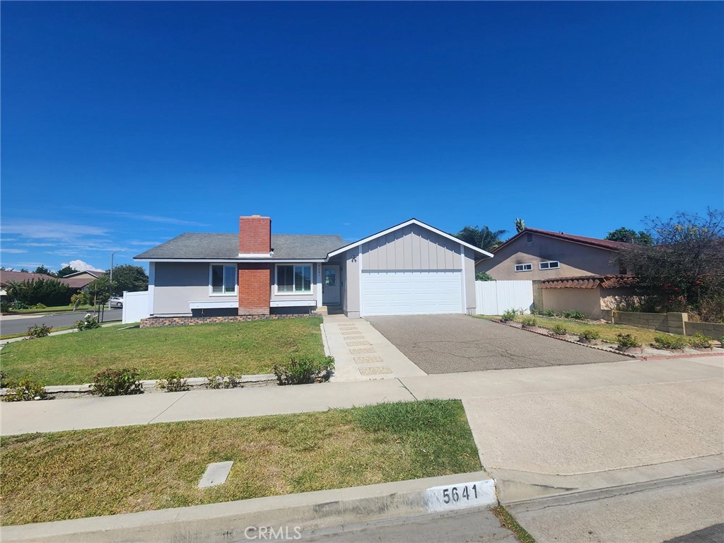 5641 Tilburg Drive, Huntington Beach CA 92649 - photo 1