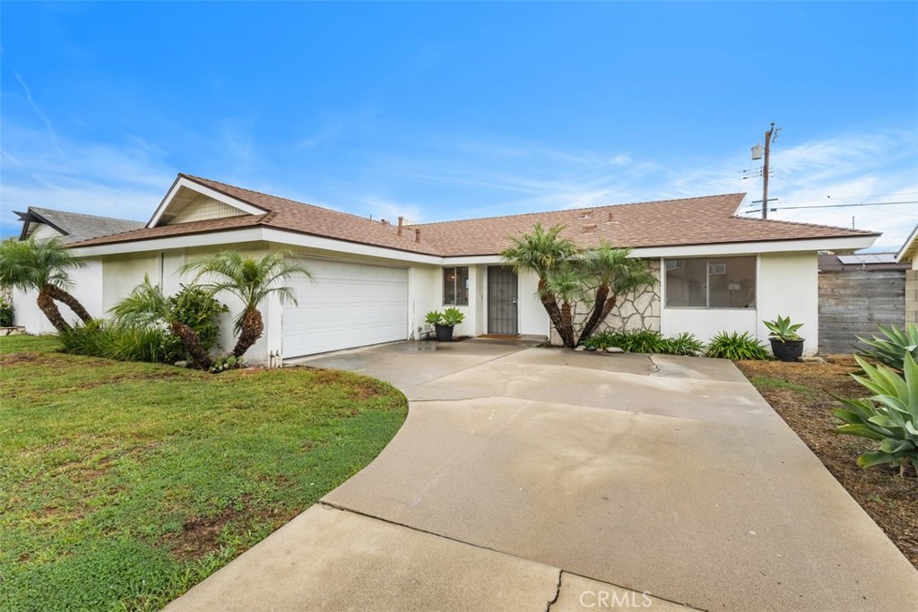 5681 Mangrum, Huntington Beach CA 92649 - photo 1