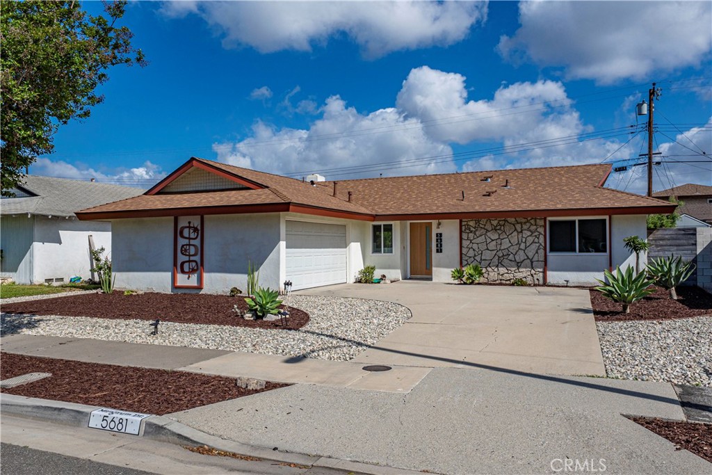 5681 Mangrum, Huntington Beach CA 92649 - photo 1