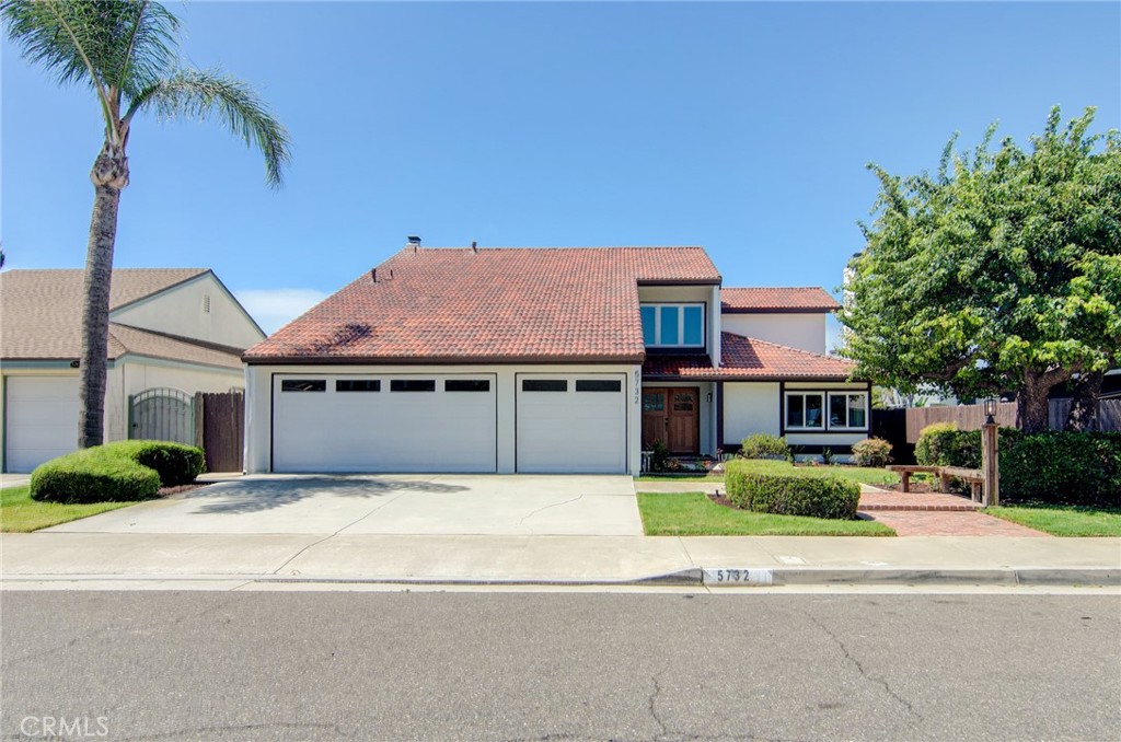 5732 Grimsby Drive, Huntington Beach CA 92649 - photo 1