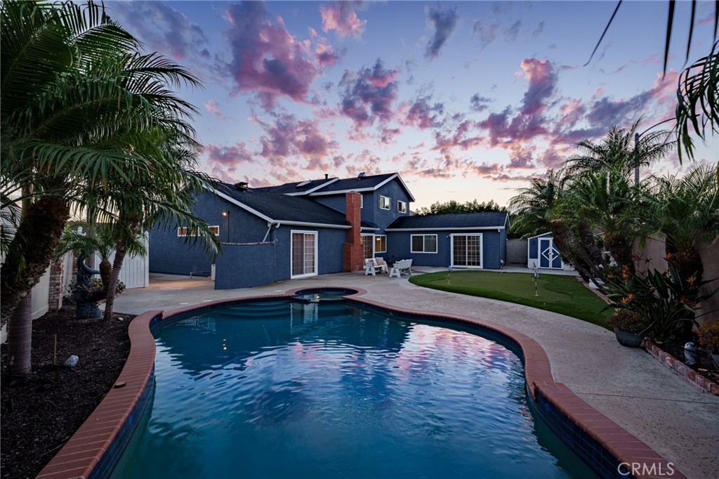 5761 Rogers, Huntington Beach CA 92649 - photo 2
