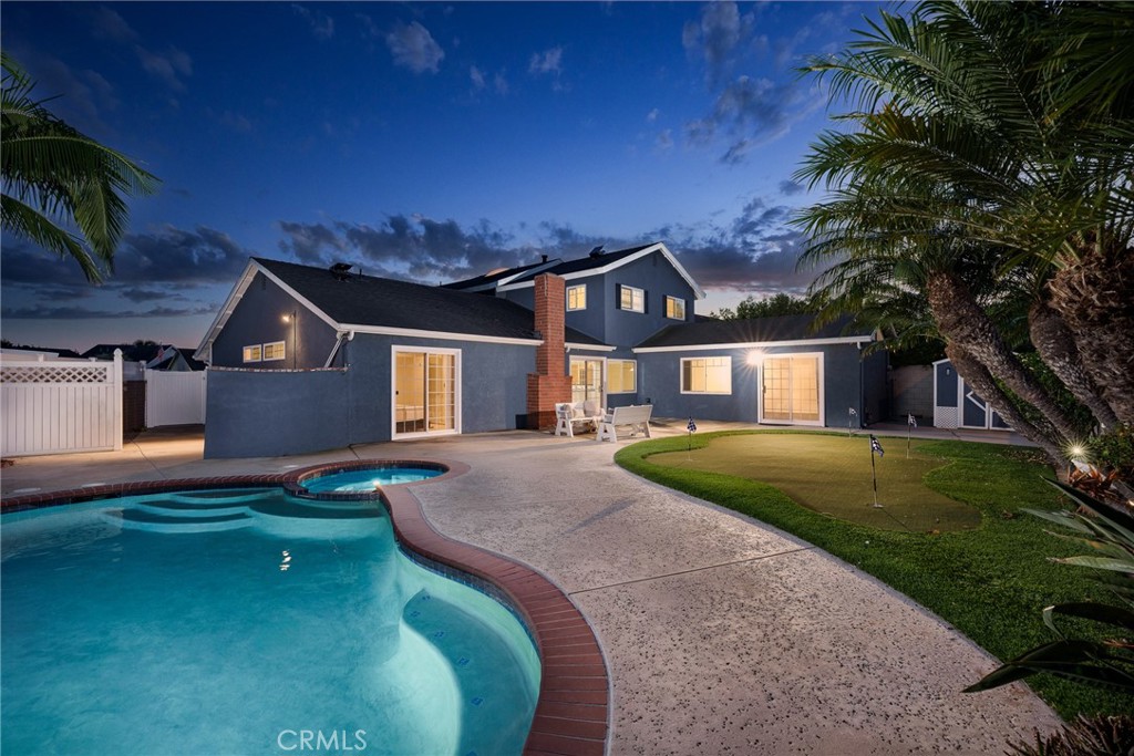 5761 Rogers, Huntington Beach CA 92649 - photo 3