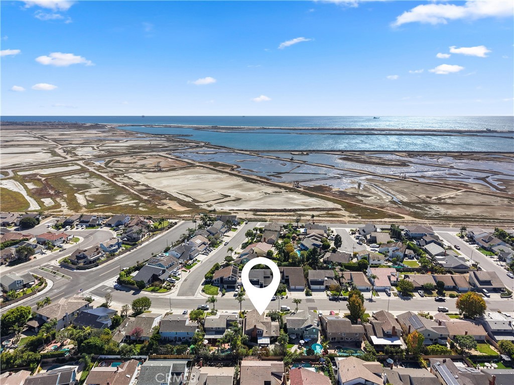Feel the Ocean Breezes off the Wetlands - 5771 Grimsby Drive, Huntington Beach CA 92649 - photo 5