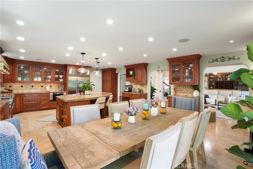 Perfect for Gatherings with Friends and Family - 5771 Grimsby Drive, Huntington Beach CA 92649 - photo 21