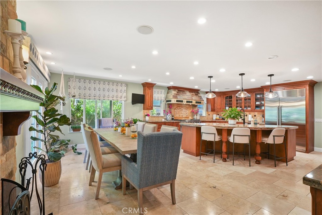 Entertain Family and Friends! - 5771 Grimsby Drive, Huntington Beach CA 92649 - photo 26