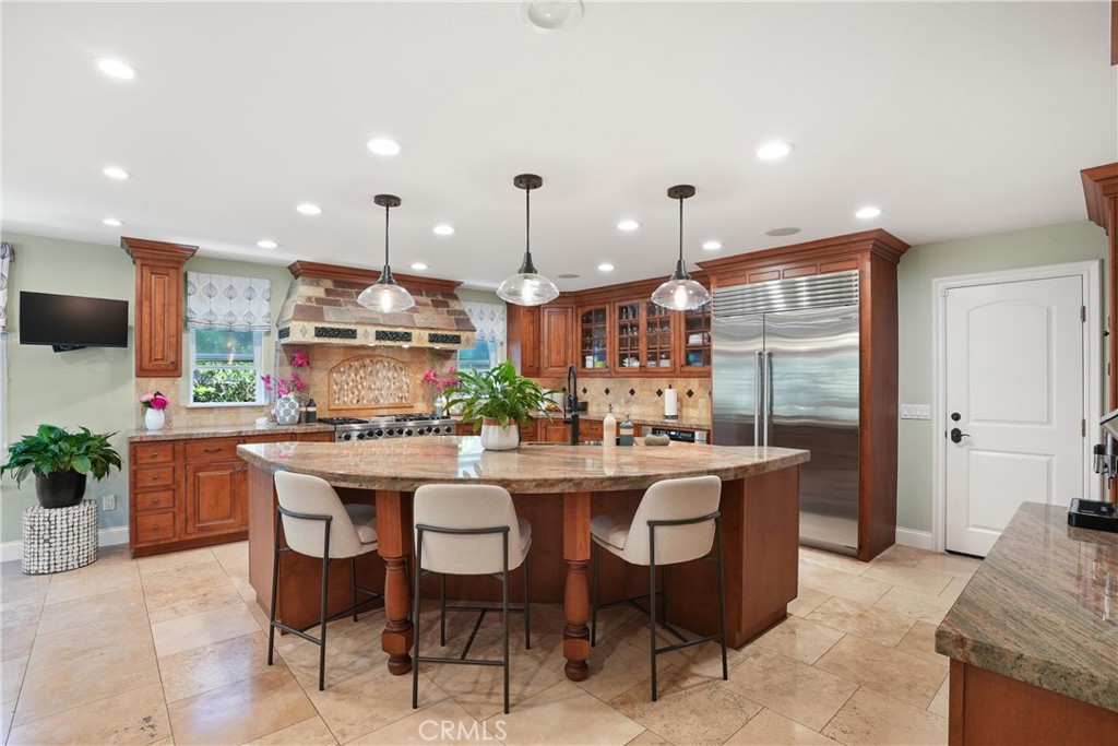 Professional Grade Appliances - 5771 Grimsby Drive, Huntington Beach CA 92649 - photo 24