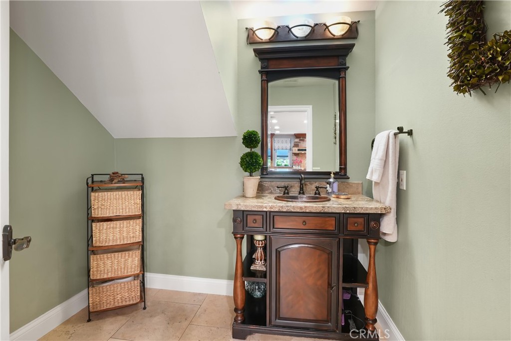 Powder Bath - 5771 Grimsby Drive, Huntington Beach CA 92649 - photo 33