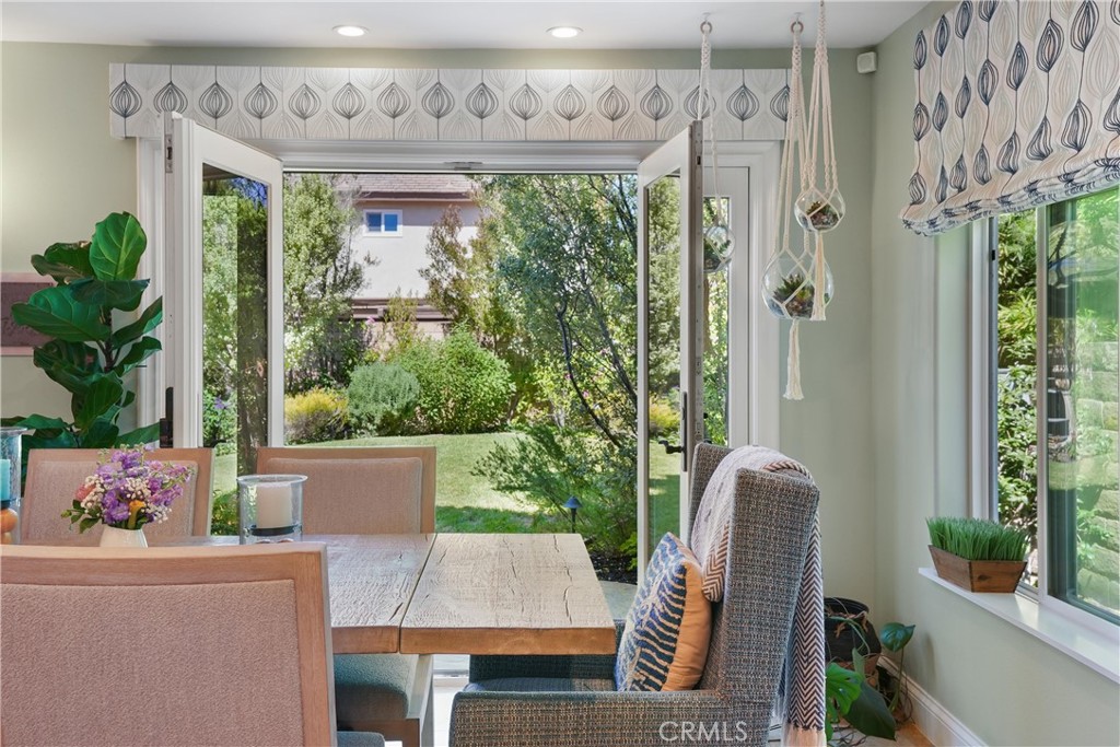 Seamless Between Indoors and Outdoors - 5771 Grimsby Drive, Huntington Beach CA 92649 - photo 29