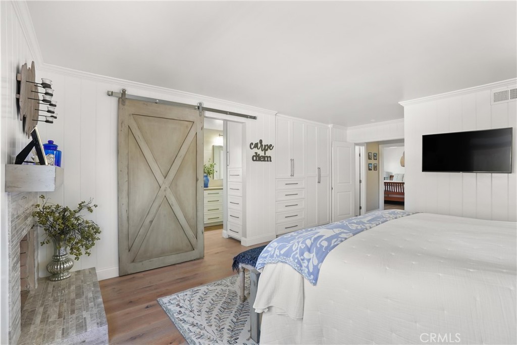 Extensive Custom Built-ins for Extra Storage - 5771 Grimsby Drive, Huntington Beach CA 92649 - photo 36
