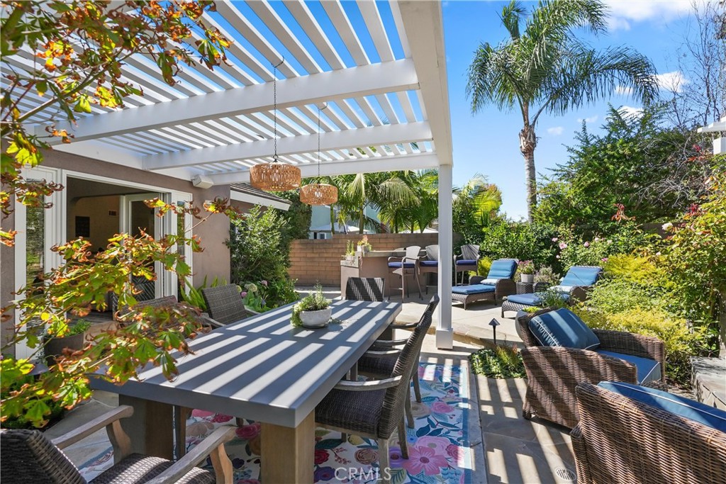 Dine Alfresco - 5771 Grimsby Drive, Huntington Beach CA 92649 - photo 50