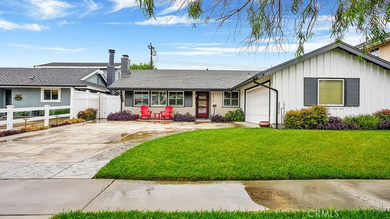 5812 Raphael Drive, Huntington Beach, CA 92649