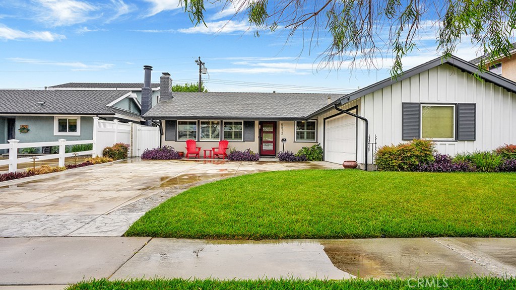 5812 Raphael Drive, Huntington Beach CA 92649 - photo 1