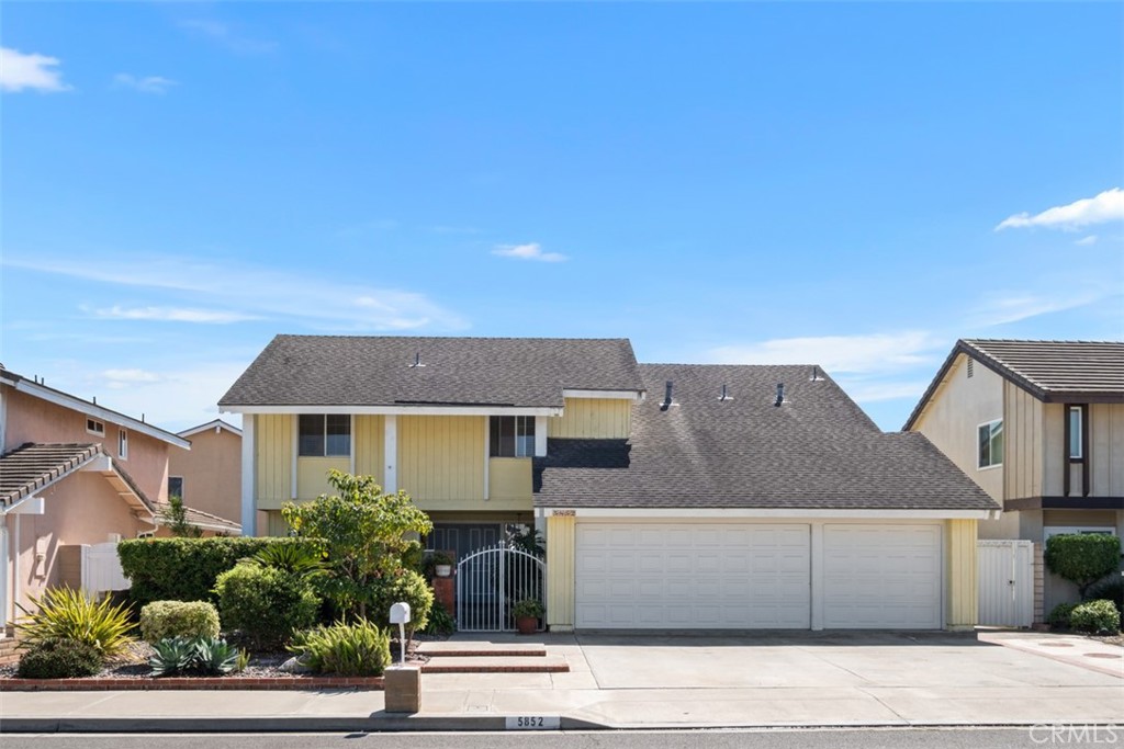 5852 Bellfield, Huntington Beach CA 92648 - photo 1