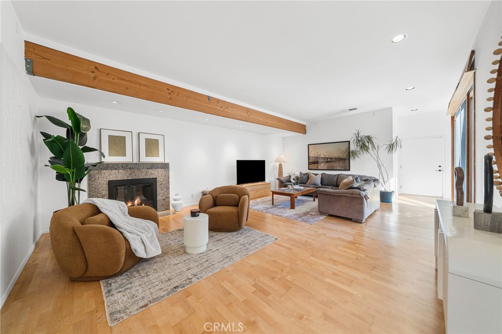 Living Room - 5862 Raphael, Huntington Beach CA 92649 - photo 1