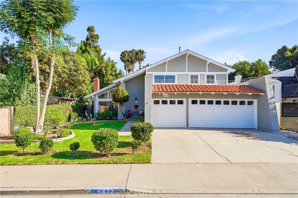 5872 Meadowbrook Drive, Huntington Beach CA 92649 - photo 1