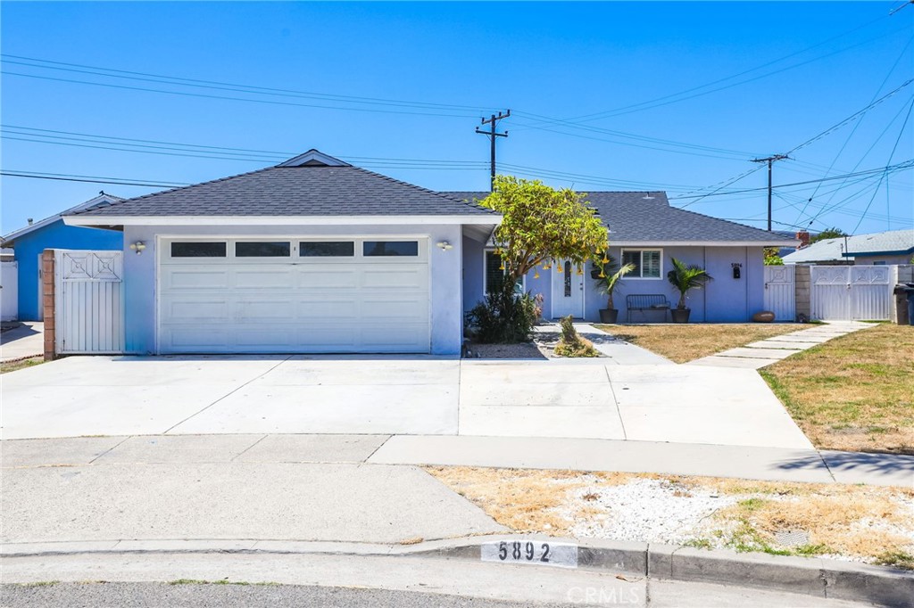 5892 Nugget Circle, Huntington Beach CA 92647 - photo 1