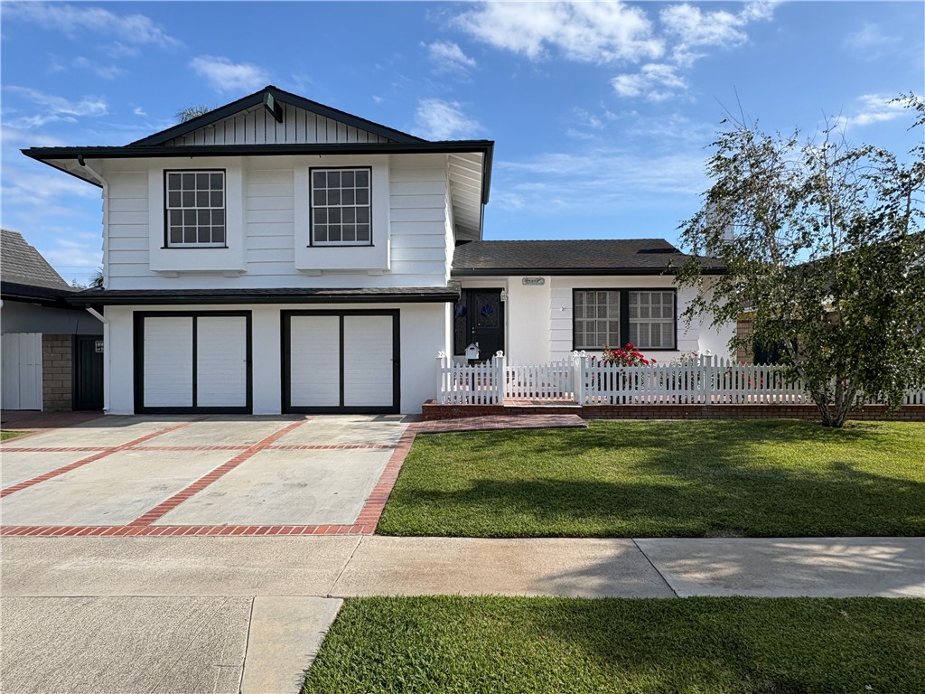 5902 Nordina, Huntington Beach CA 92649 - photo 1