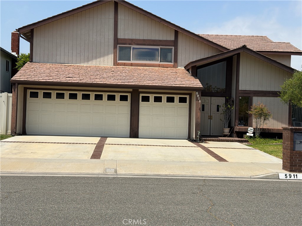 5911 Woodboro, Huntington Beach CA 92649 - photo 1