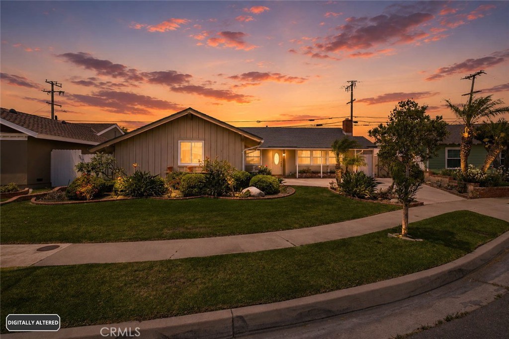 5941 Price Drive, Huntington Beach CA 92649 - photo 1