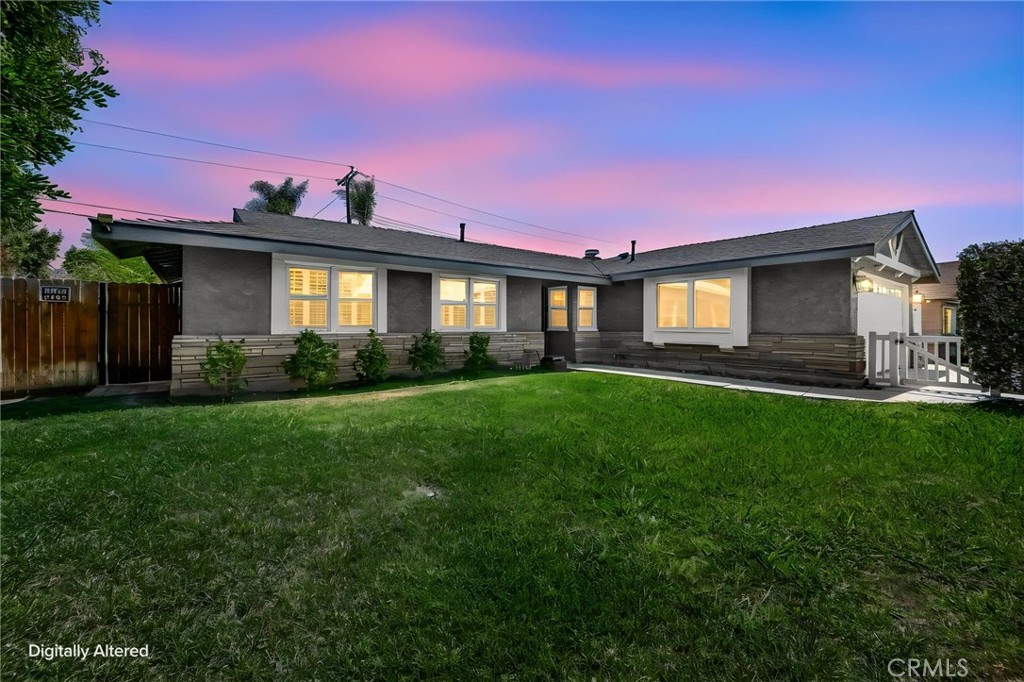5972 Meadowlark Drive, Huntington Beach CA 92649 - photo 1