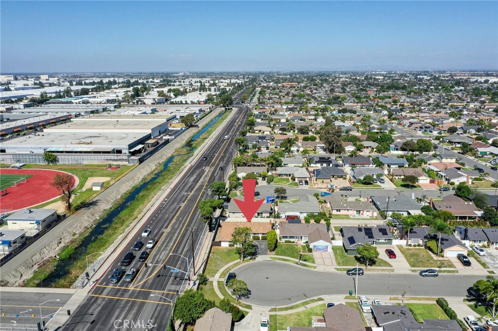 6001 Welde, Huntington Beach CA 92647 - photo 40