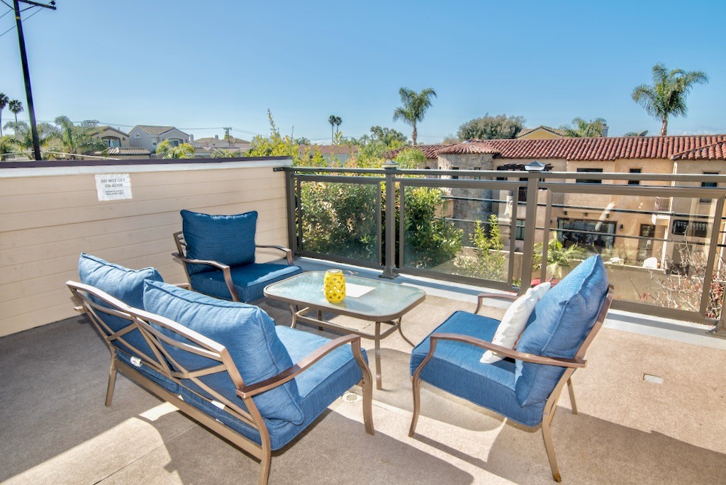 601 12th Street, Huntington Beach CA 92648 - photo 1