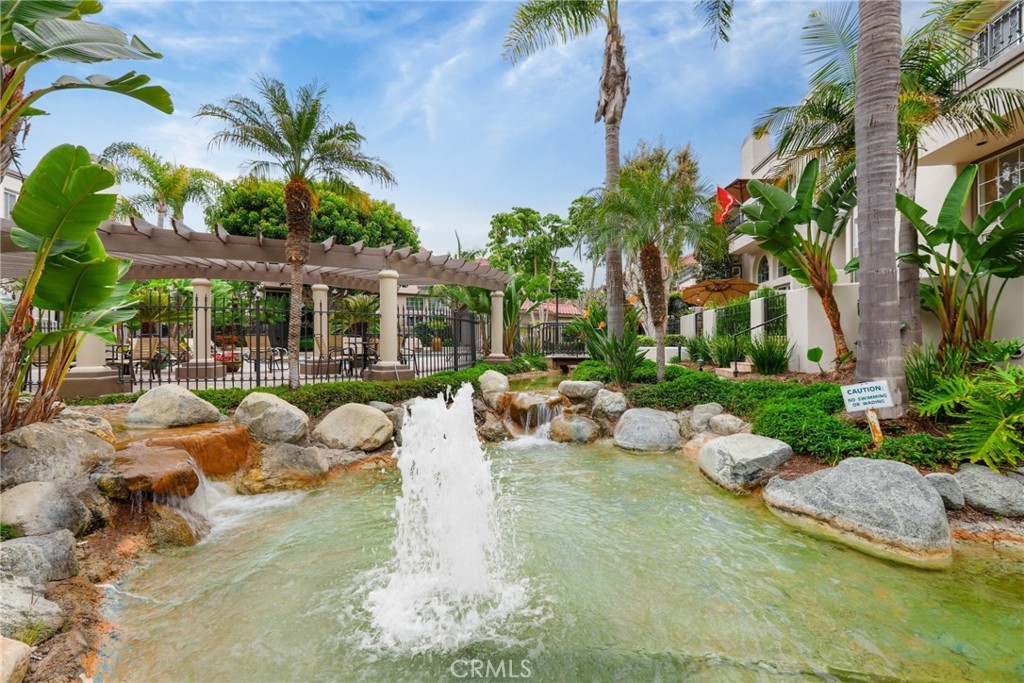 HOA - 6011 Shadowbrook, Huntington Beach CA 92648 - photo 46