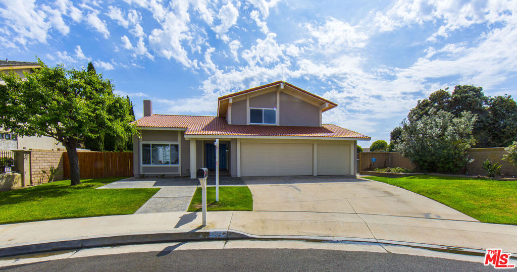 6012 Jasonwood Drive, Huntington Beach CA 92648 - photo 1