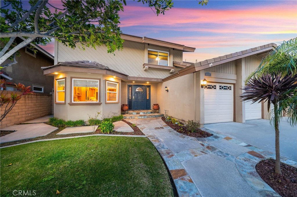 6051 Judwick Circle, Huntington Beach CA 92648 - photo 1