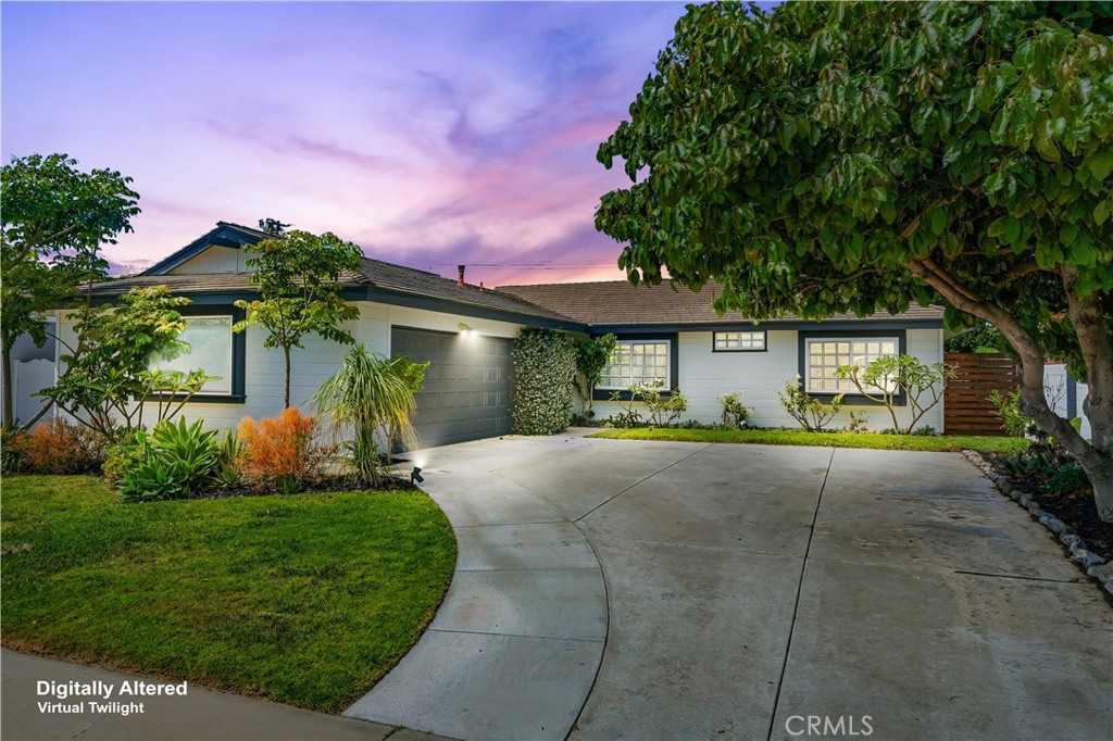 6051 Kimberly Drive, Huntington Beach CA 92647 - photo 1