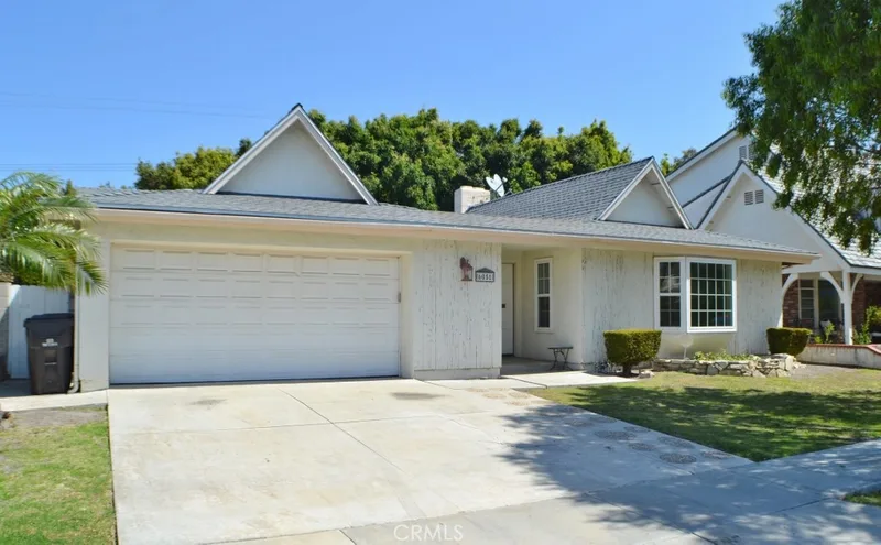 6051 Softwind Drive, Huntington Beach, CA 92647