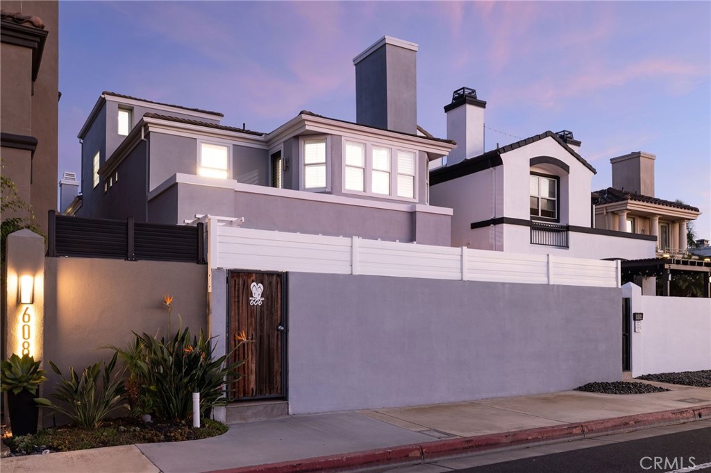 606 Goldenwest Street, Huntington Beach CA 92648 - photo 1