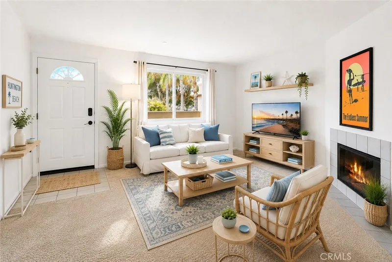 606 Lake Street 23, Huntington Beach, CA 92648