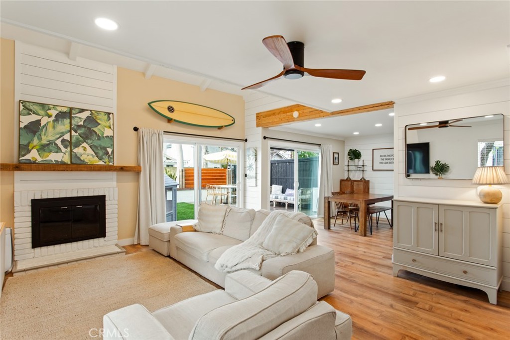 609 Amber Drive, Huntington Beach CA 92648 - photo 1