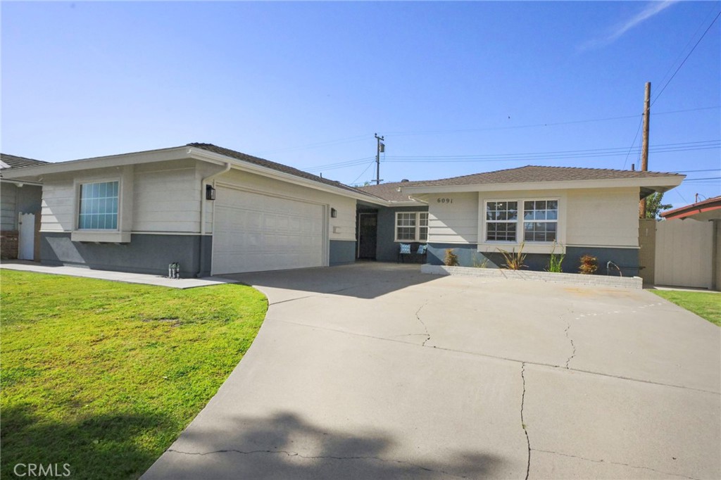 6091 Kimberly Drive, Huntington Beach CA 92647 - photo 1