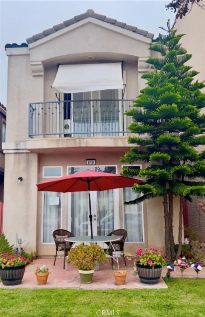 610 Main, Huntington Beach, CA 92648