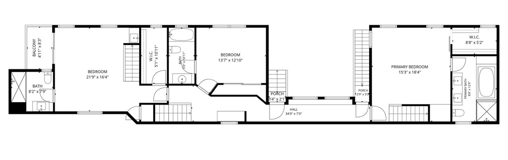 613 9th, Huntington Beach CA 92648 - photo 52