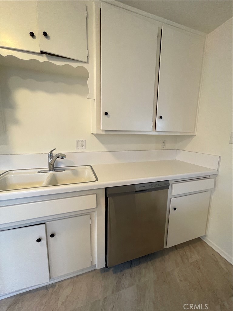 With Newer Dishwasher - 614 15th Street, Huntington Beach CA 92648 - photo 11