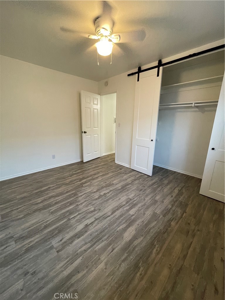 Bedroom #1 - 614 15th Street, Huntington Beach CA 92648 - photo 17