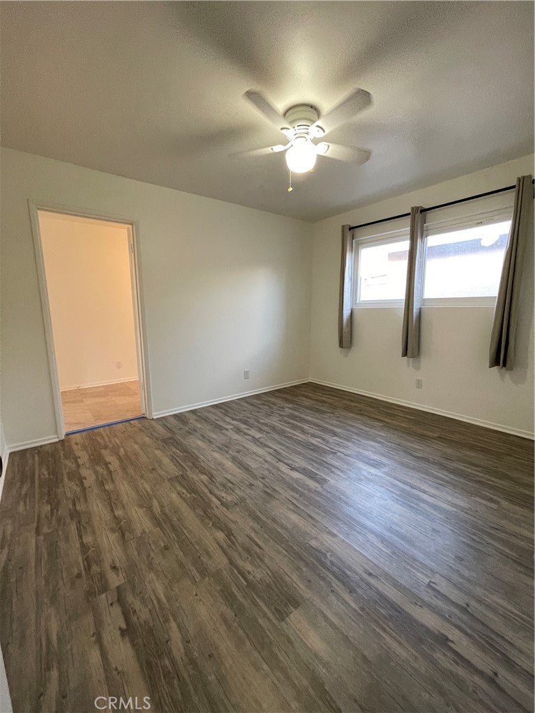 Bedroom # 2 - 614 15th Street, Huntington Beach CA 92648 - photo 20