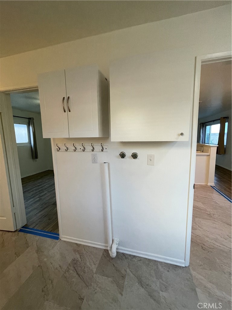 Washer Hook Up - 614 15th Street, Huntington Beach CA 92648 - photo 25