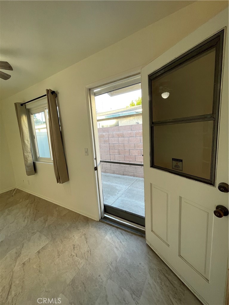 Back Door - 614 15th Street, Huntington Beach CA 92648 - photo 28