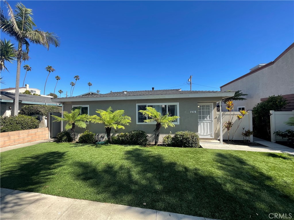 616 15th, Huntington Beach CA 92648 - photo 1