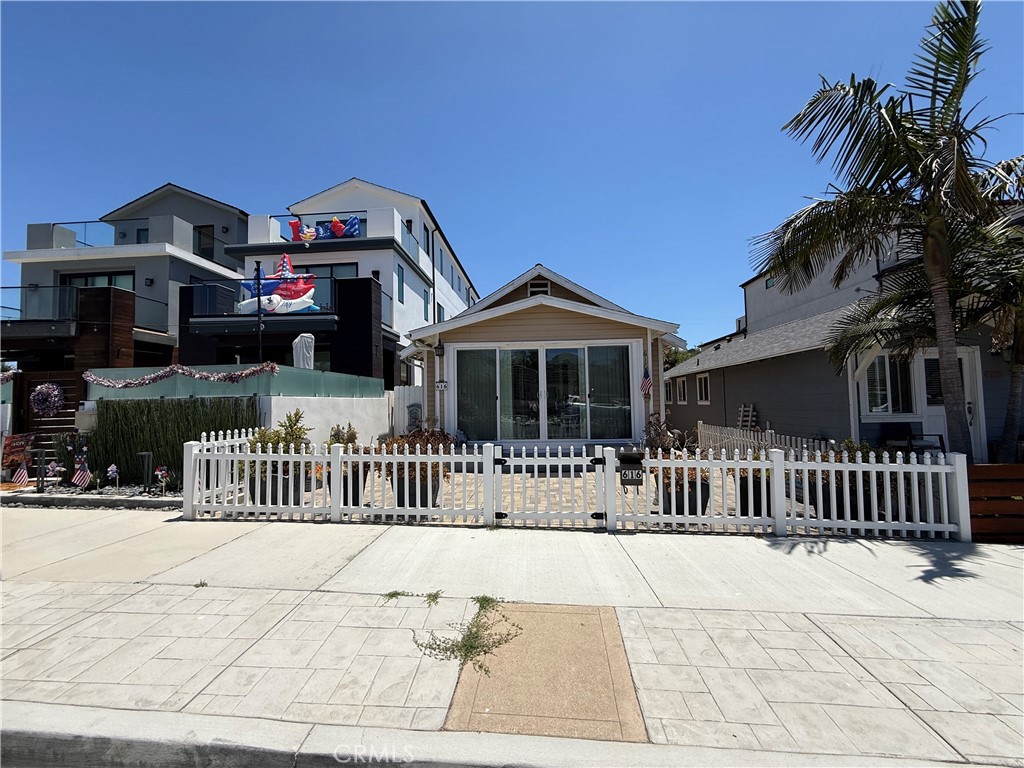 616 Huntington, Huntington Beach CA 92648 - photo 1